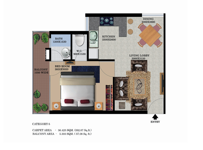 Breez Global Heights Sec33 Sohna Gurgaon Ready to Move Affordable Housing Flats