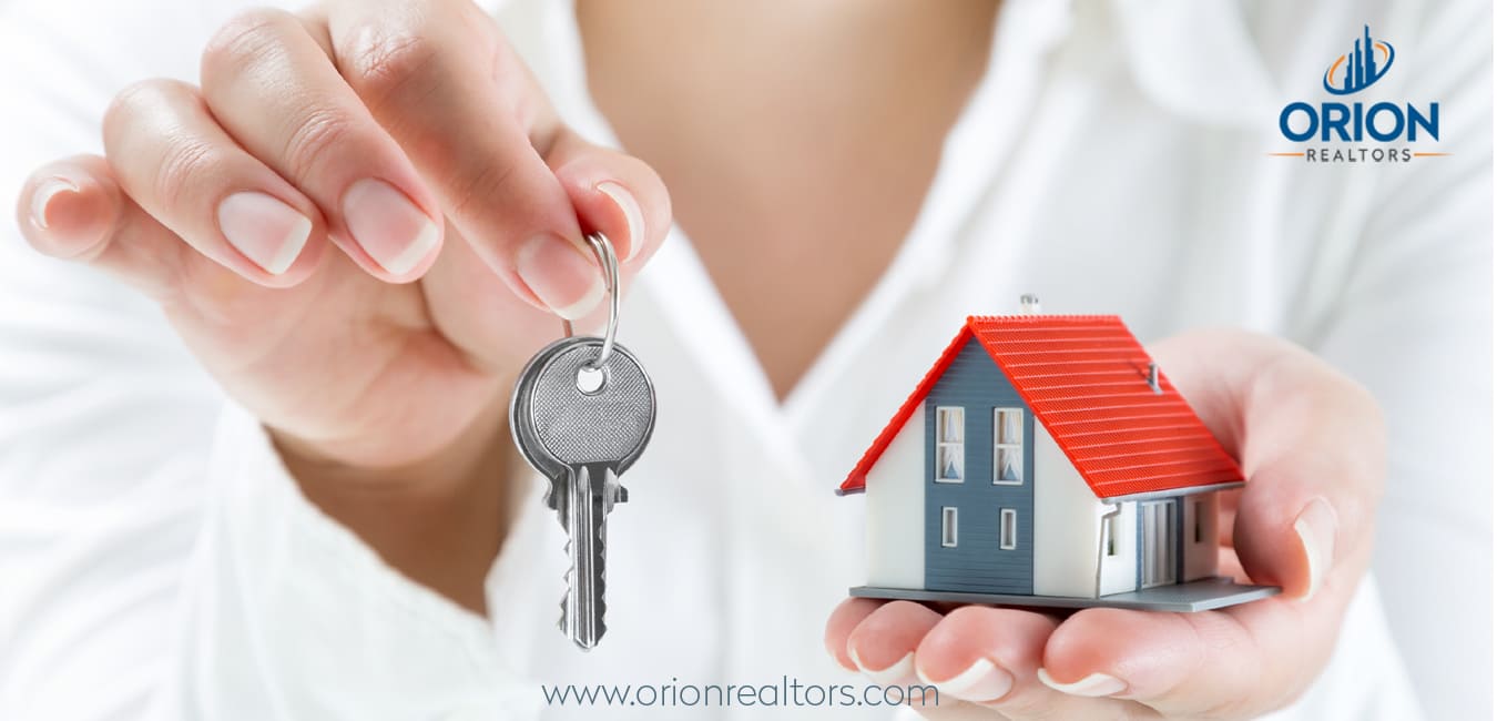 10 Reasons to Hire a Real Estate Agent