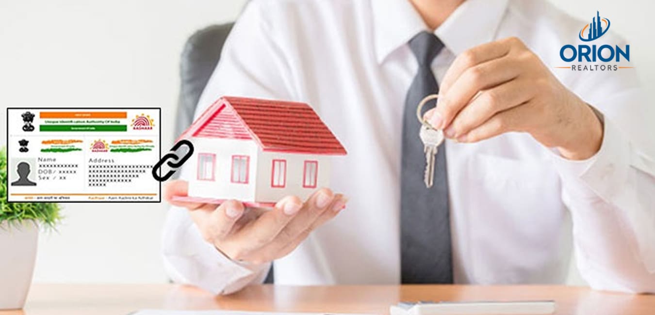 Soon, Home Buyers May Be Able To E-Register Their Property Using Aadhaar