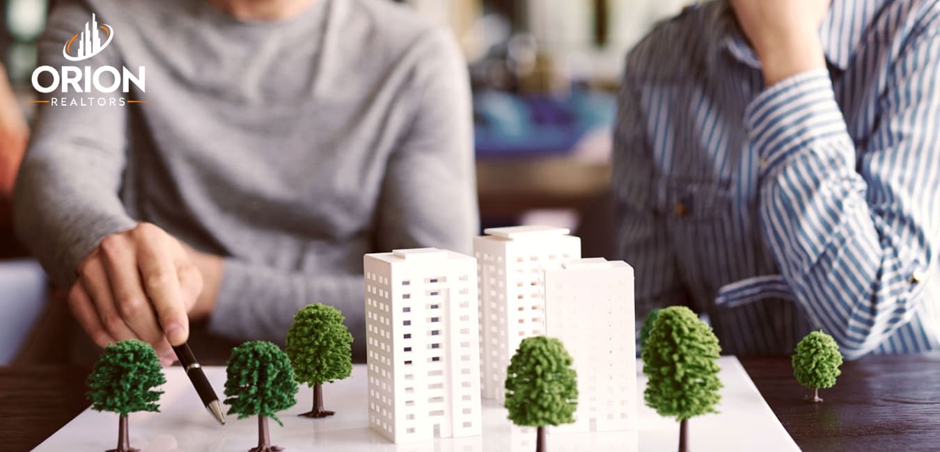 Affordable Housing A New Game Changer