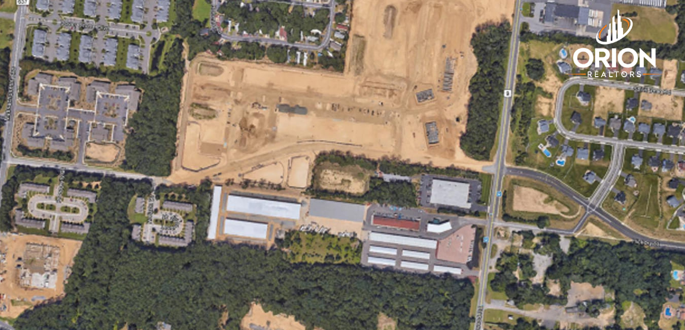 GMDA Can Now Give Land Use Change Permits