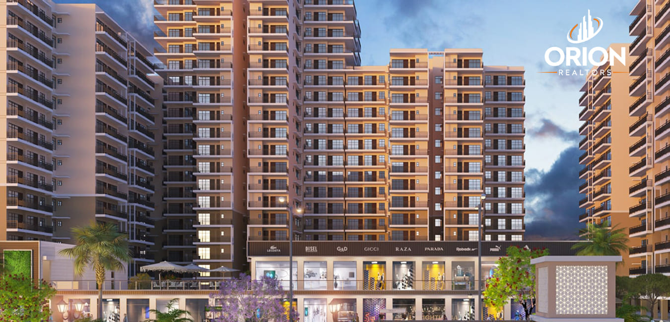 Own Your Dream Homes Gurgaon