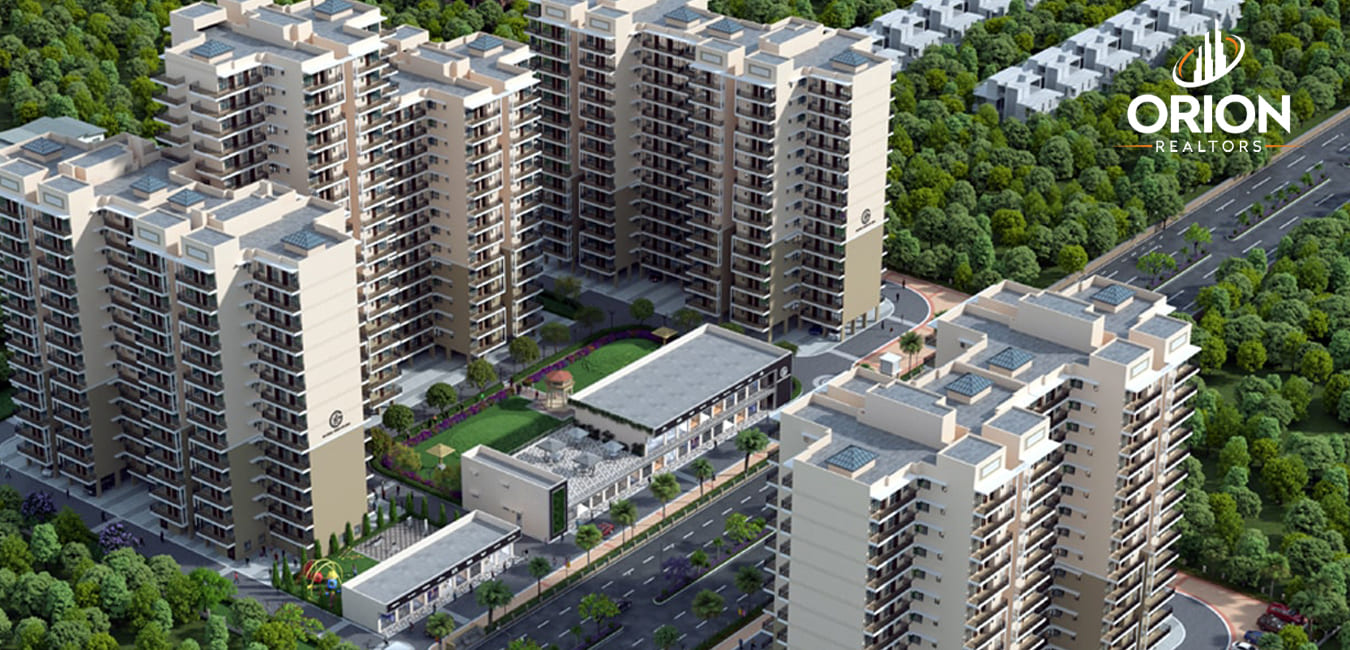 Affordable Housing at Gurgaon