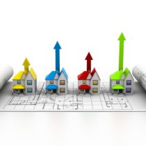 Real estate is fastest growing business