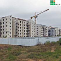 affordable housing projects get government's approval