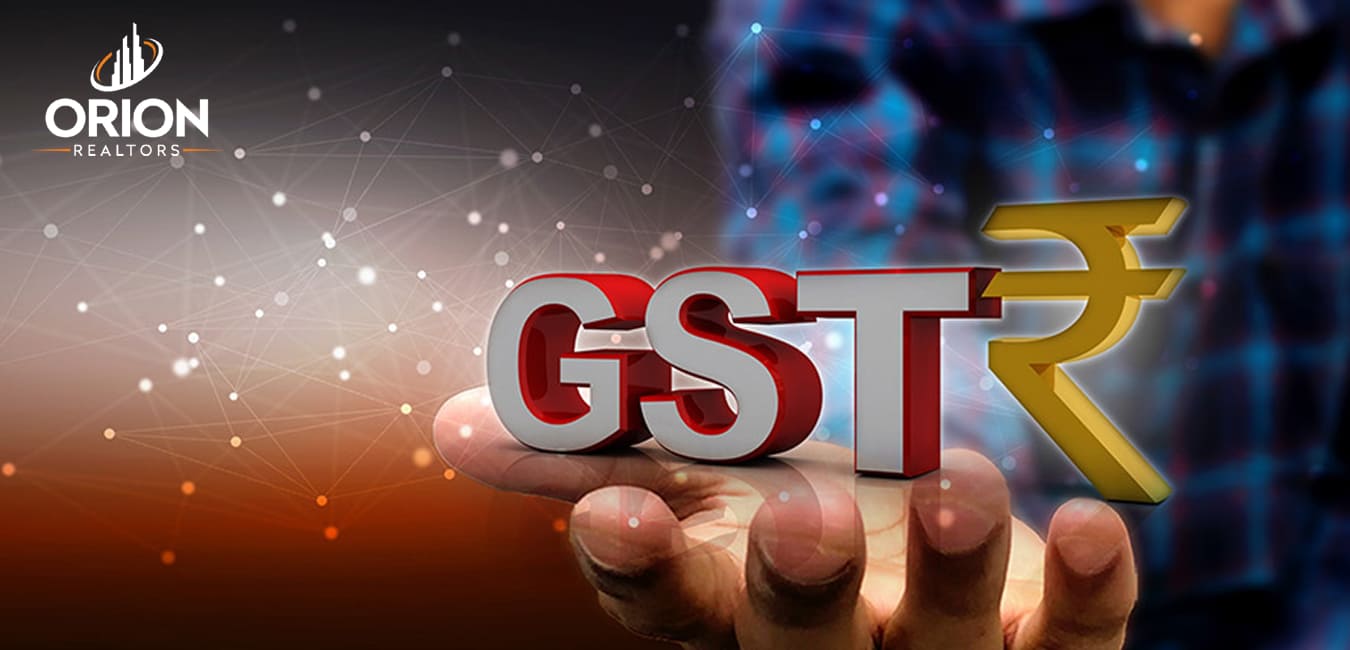 GST on underconstruction flats slashed to 5, affordable housing to 1