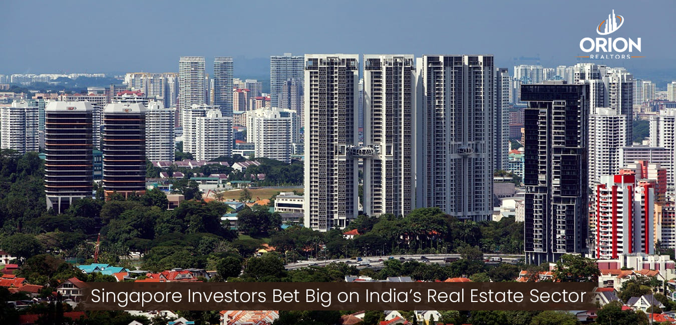 Singapore-Investors