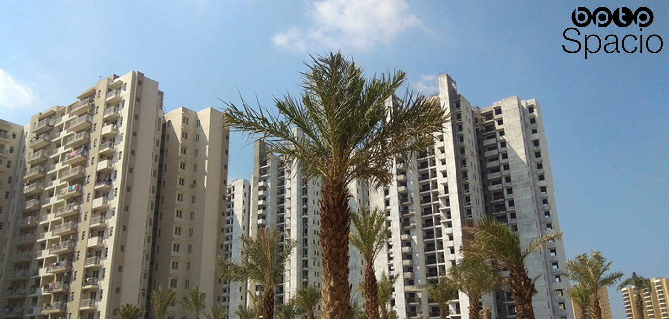 BPTP Spacio Sector 37d Gurgaon