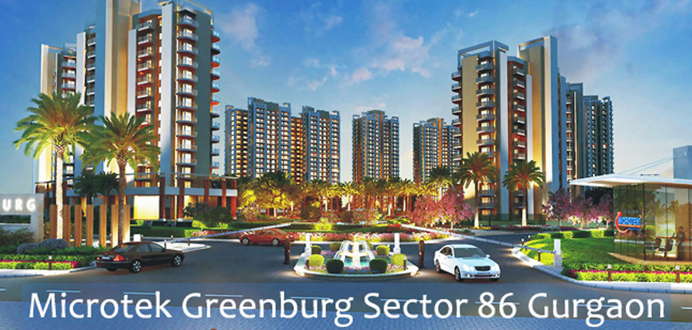 Microtek Greenburg