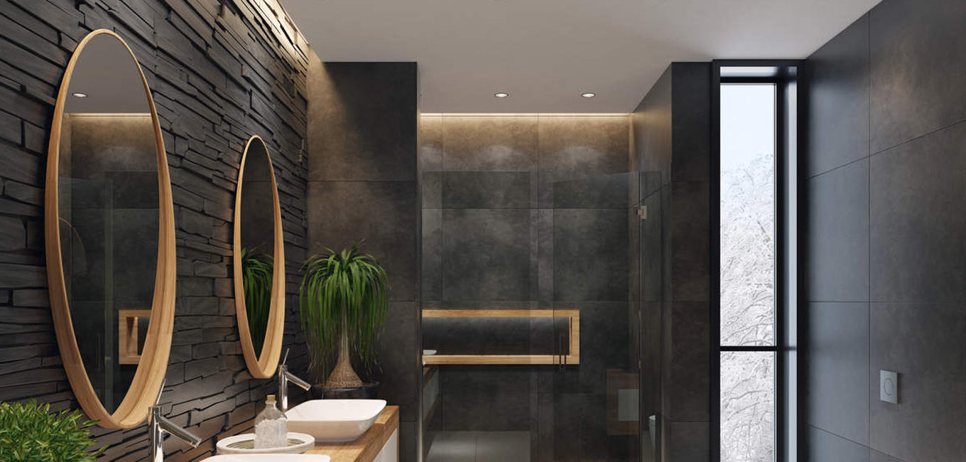 Five Ways to Get Bathroom Lights Right