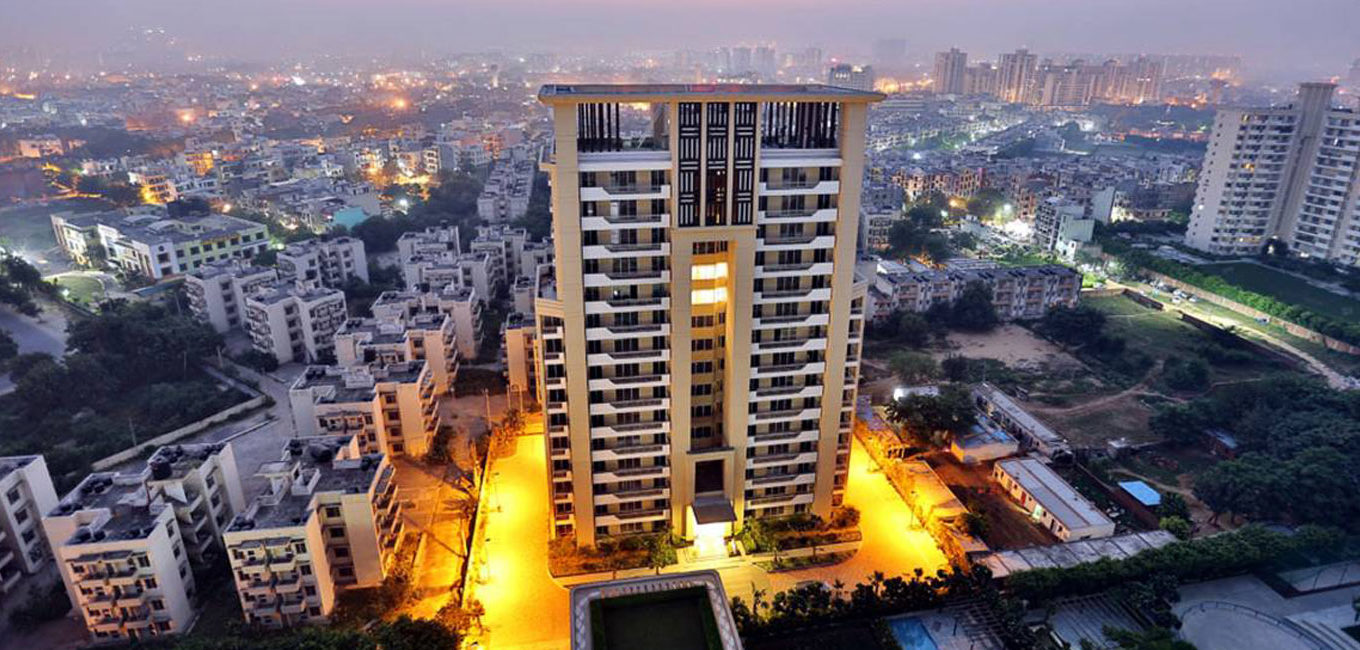 Top 10 Ready to Move in Residential Projects In Gurgaon