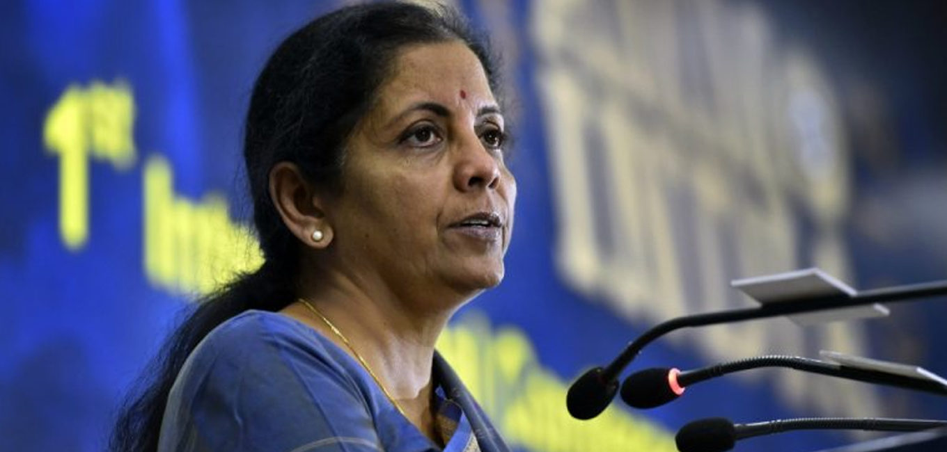 Nirmala’s Real Estate Relief: GOI announces support for Affordable Housing Projects