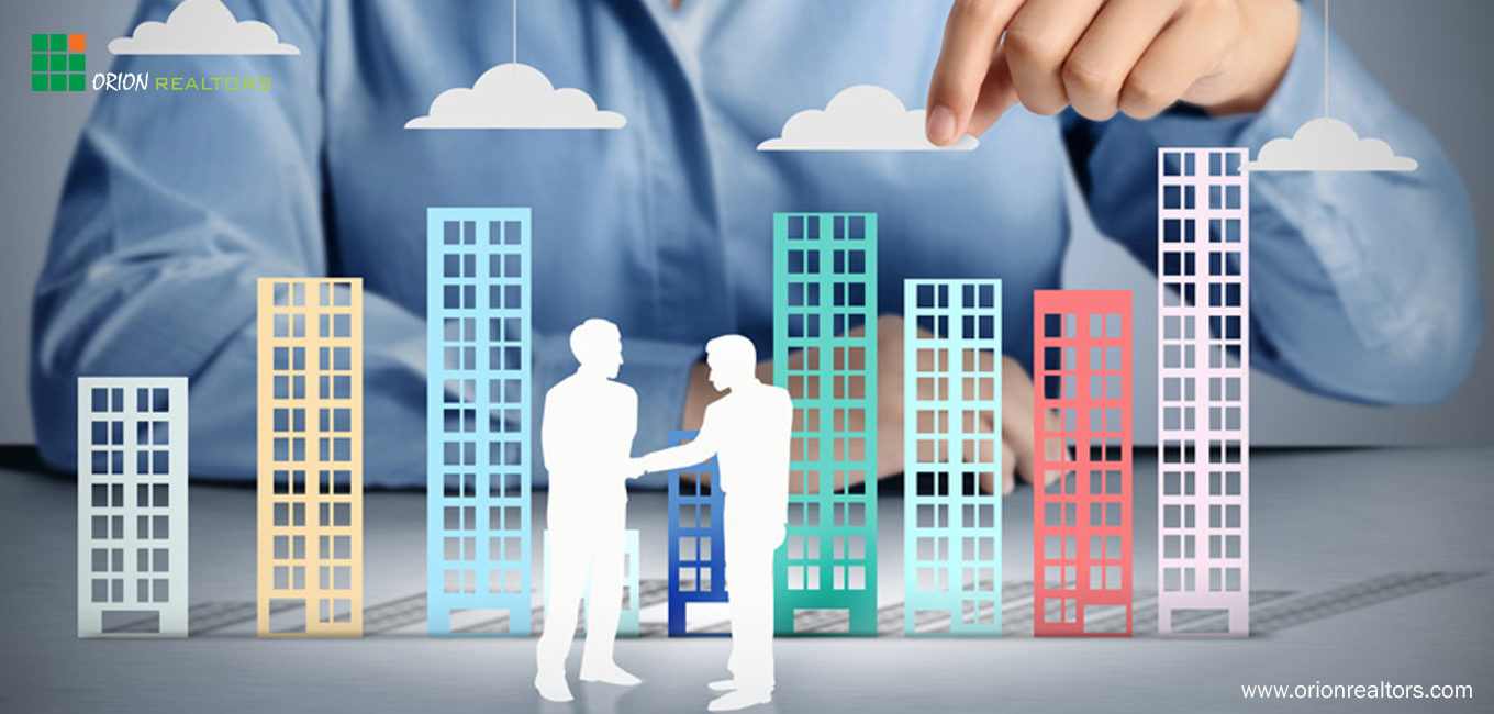 Realty hot spot series: A well-known residential and commercial area in Gurgaon