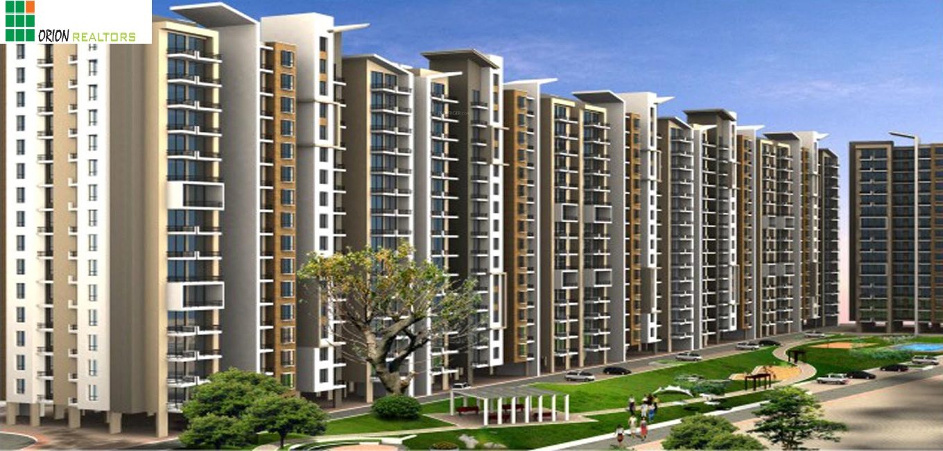 Top 5 Affordable Housing Projects in Gurgaon