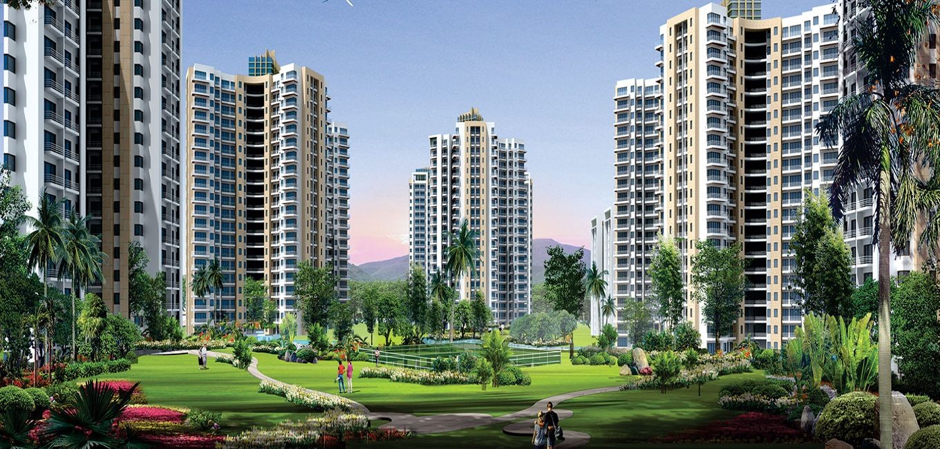 Invest in Ultra Luxury Apartments in Gurgaon for Upscale living