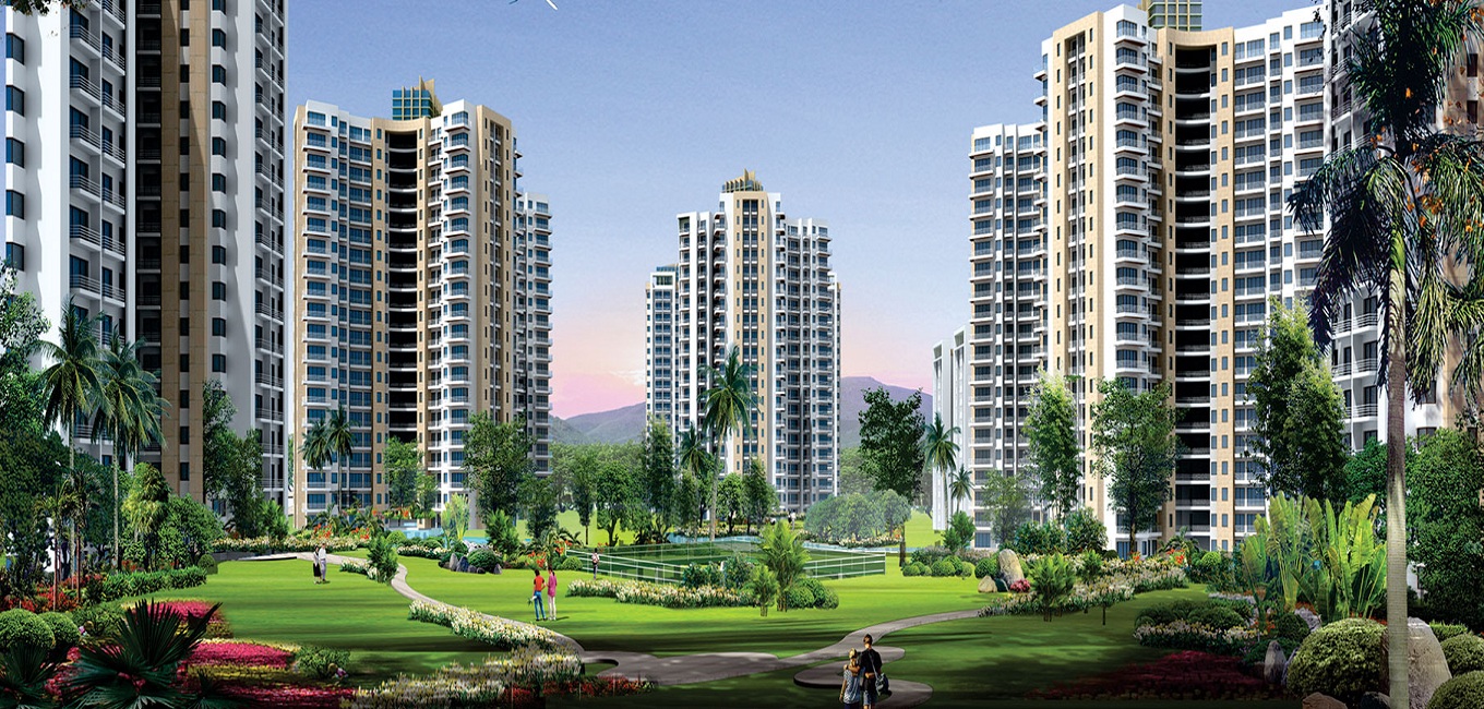 Best Real Estate Projects in Gurgaon NCR