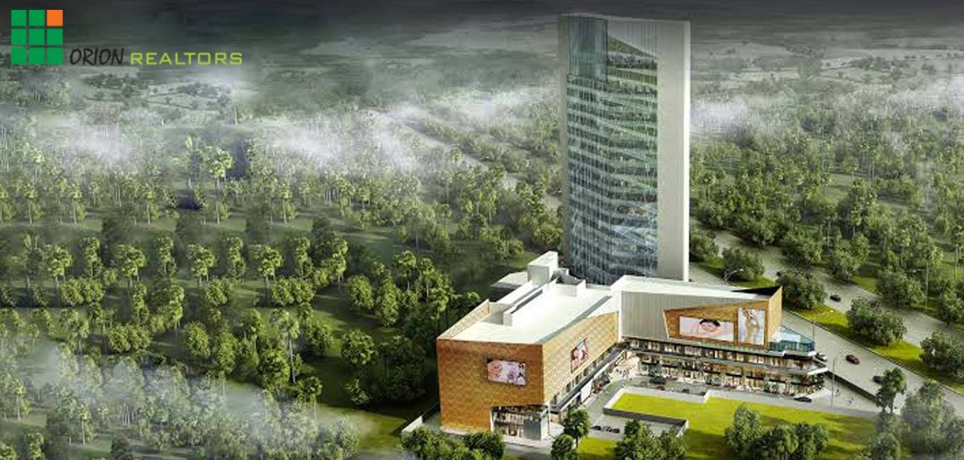 SVH 83 Metro Street Gurgaon