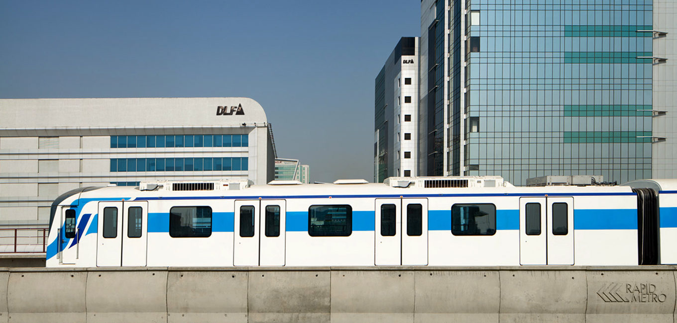 DPR Prepared to connect Old and New Gurgaon