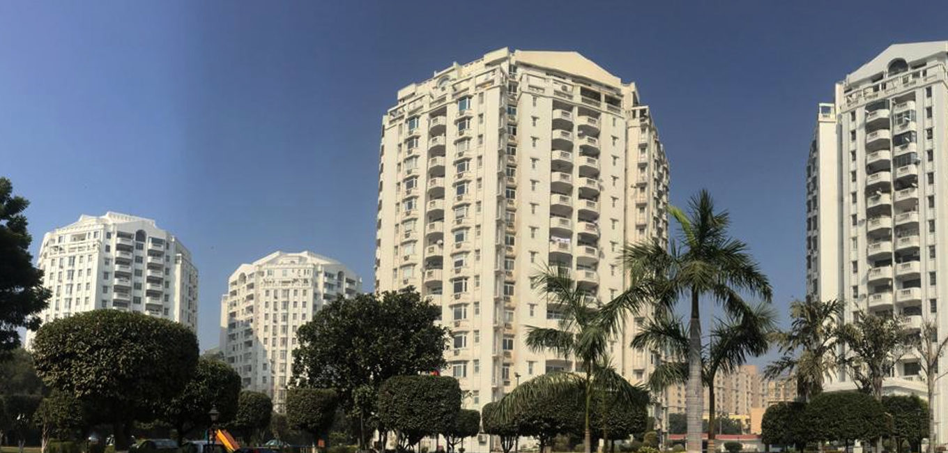 New Gurugram Sohna among top 10 housing markets in country