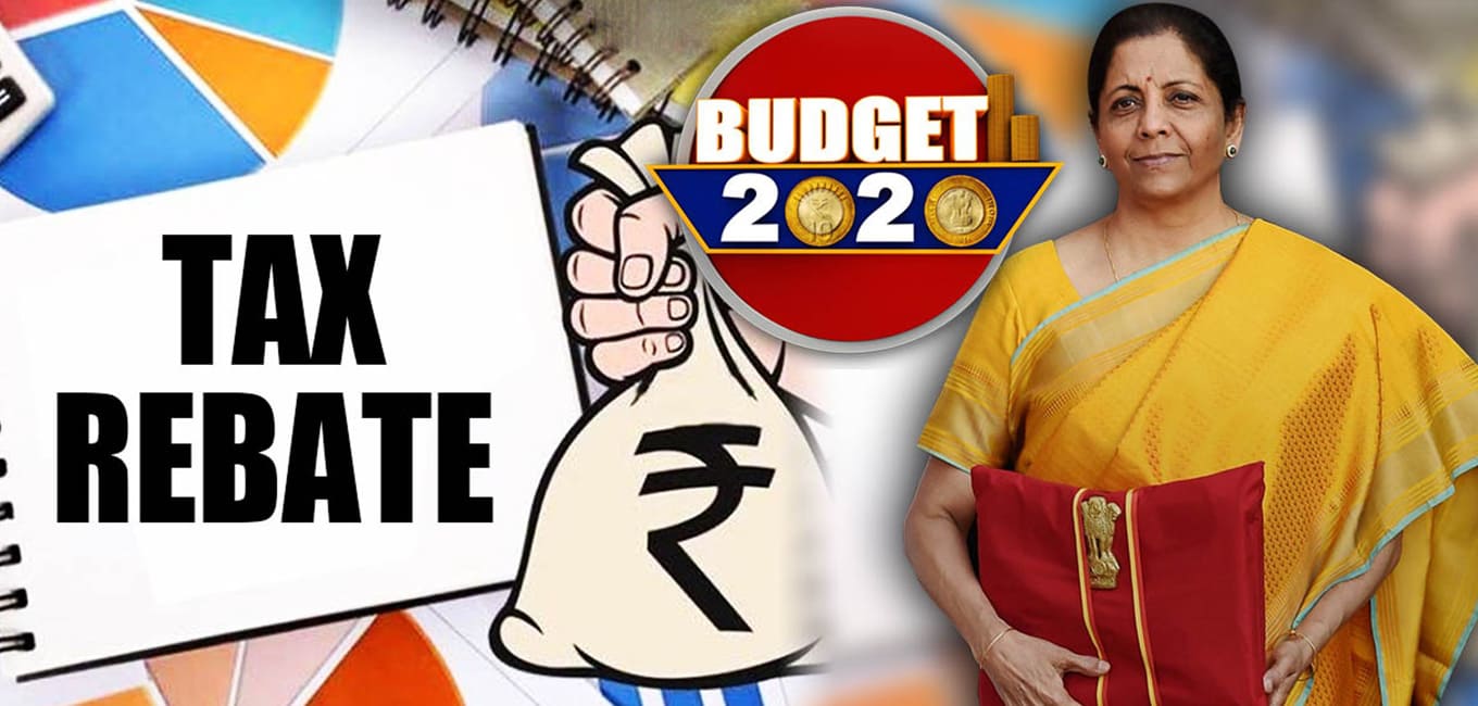 Budget 2020