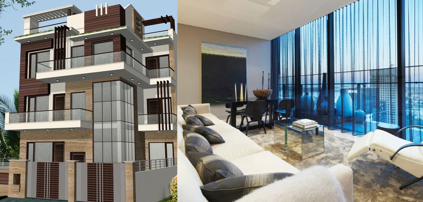 Builder Floor in Gurgaon