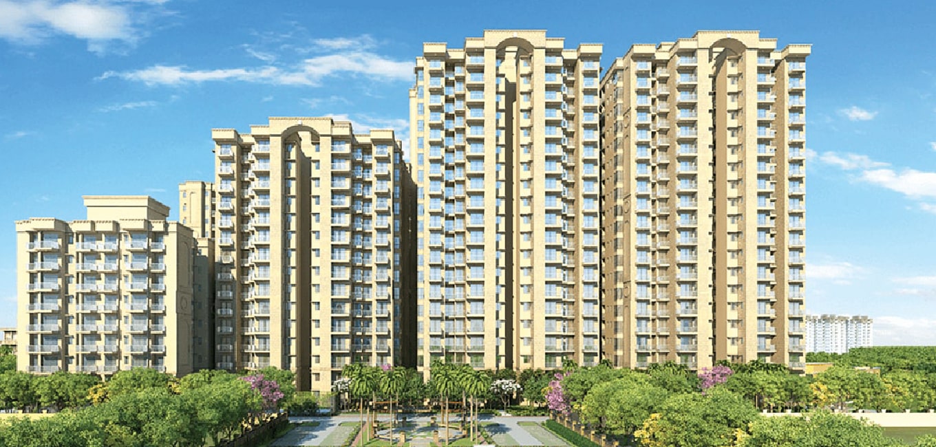 affordable housing Gurgaon
