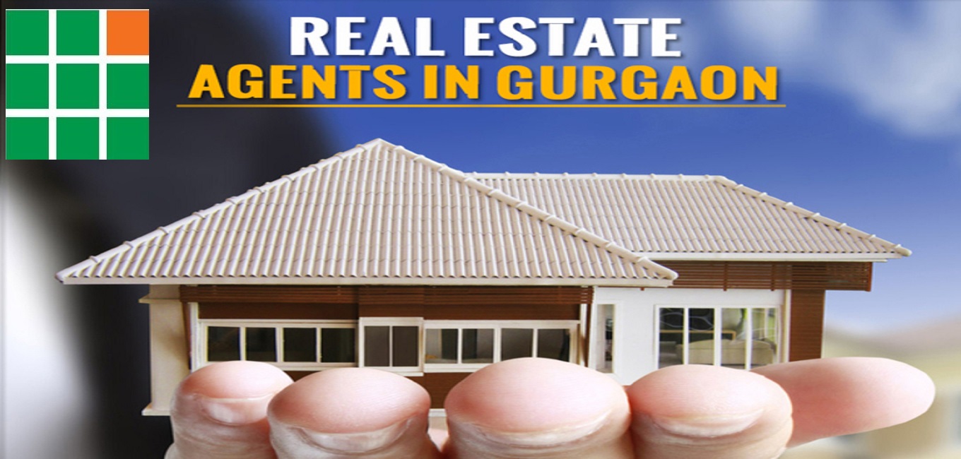 Discover The Best Real Estate Company in Gurgaon
