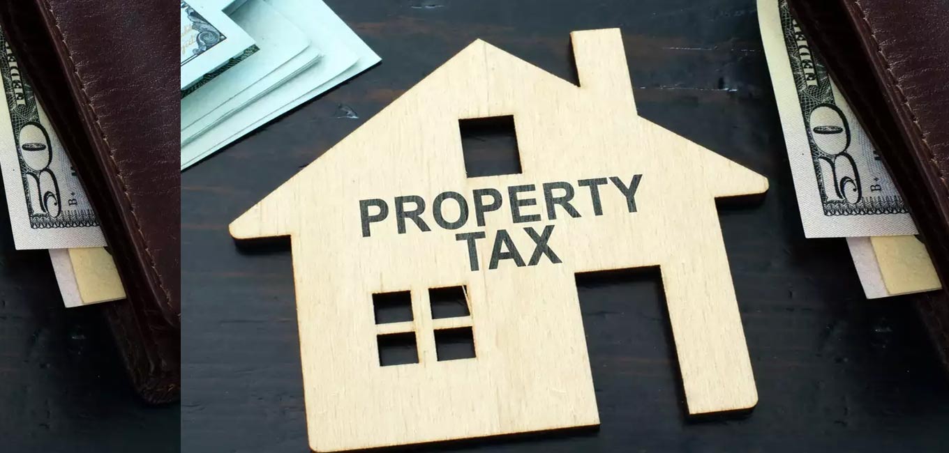 Property Tax