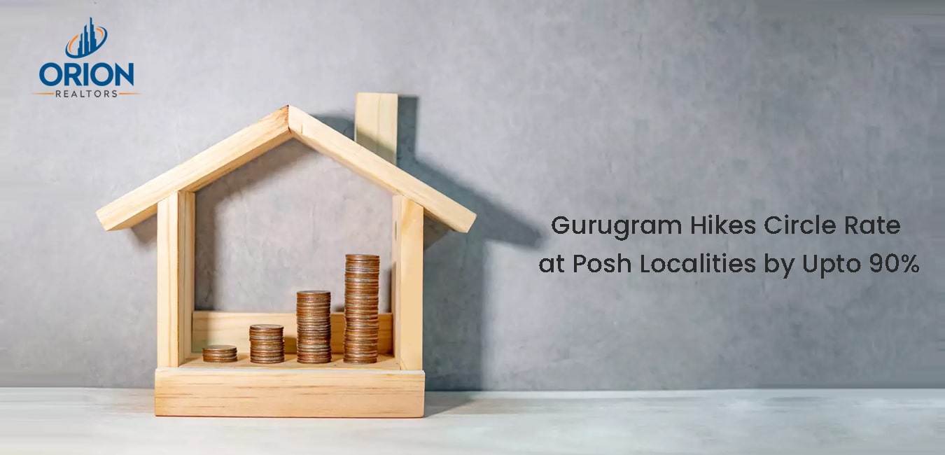 Gurugram-Hikes-Circle-Rate-at-Posh-Localities-by-Upto-90%