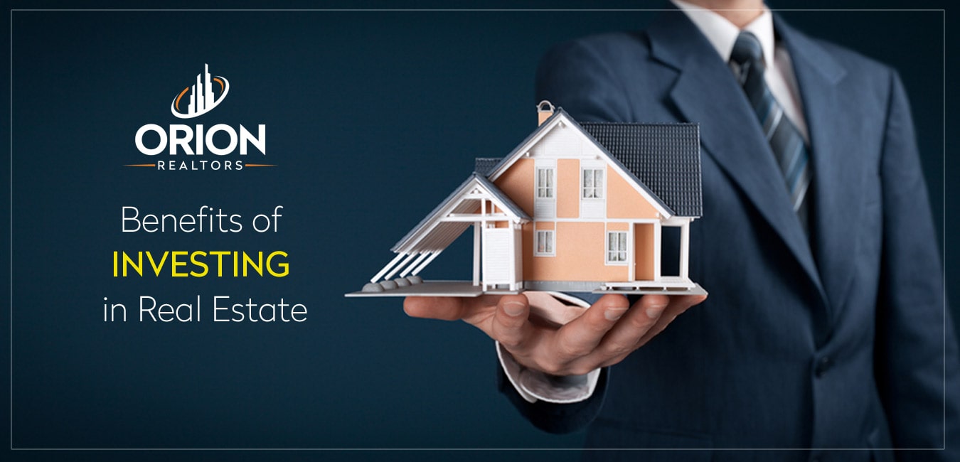 Is Real Estate A Good Investment In India?