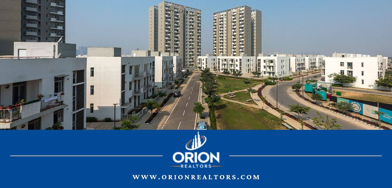 Affordable housing Projects in new gurgaon