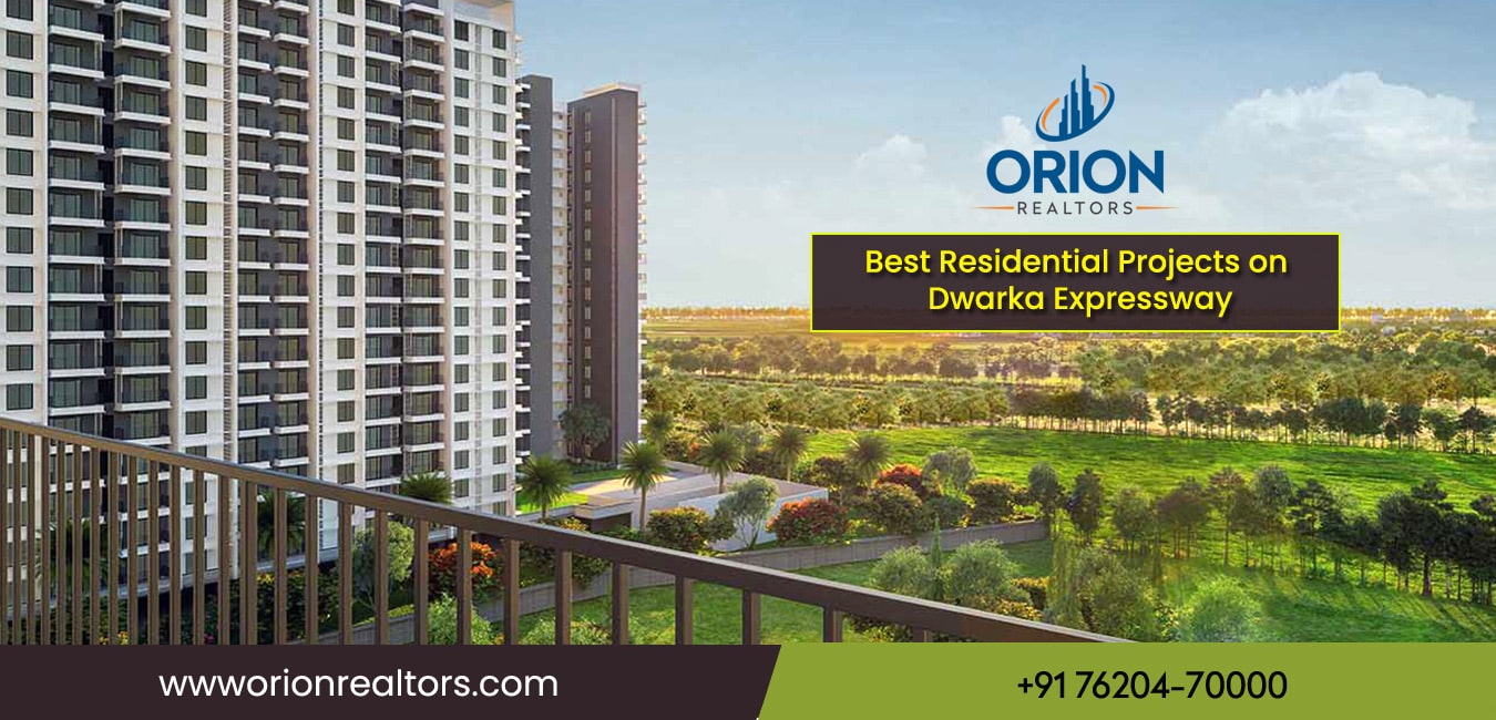 Best-Residential-Projects-on-Dwarka-Expressway