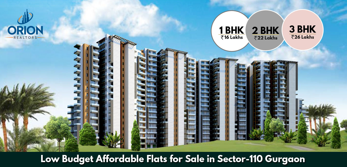 Low-Budget-Affordable-Flats-for-Sale-in-Sector-110-Gurgaon