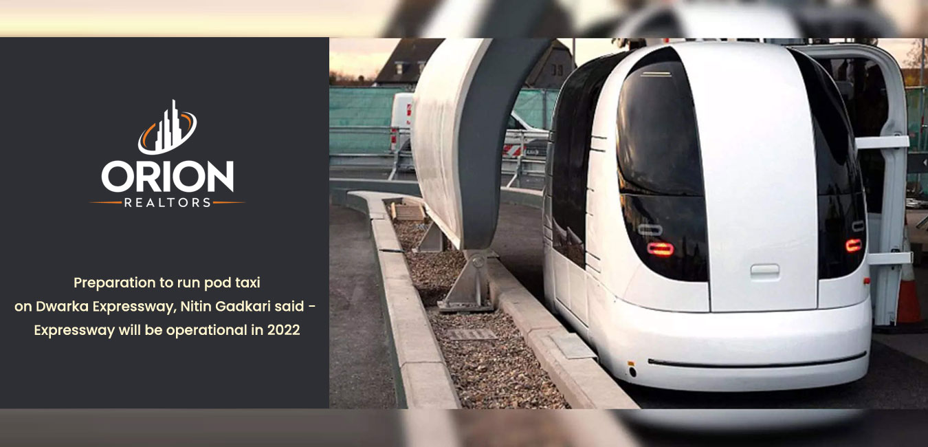 Pot-taxi-dwarka-expressway