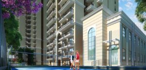 Mrg World The Meridian Affordable sector 89 Gurgaon