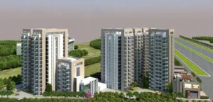 Mrg World Ultimus Affordable Sector 90 Gurgaon
