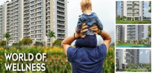 ROF Alante 108 new gurgaon in Gurgaon
