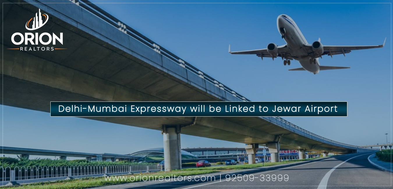 Delhi-Mumbai-Expressway