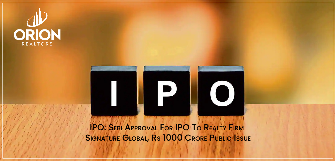 IPO Signature Global