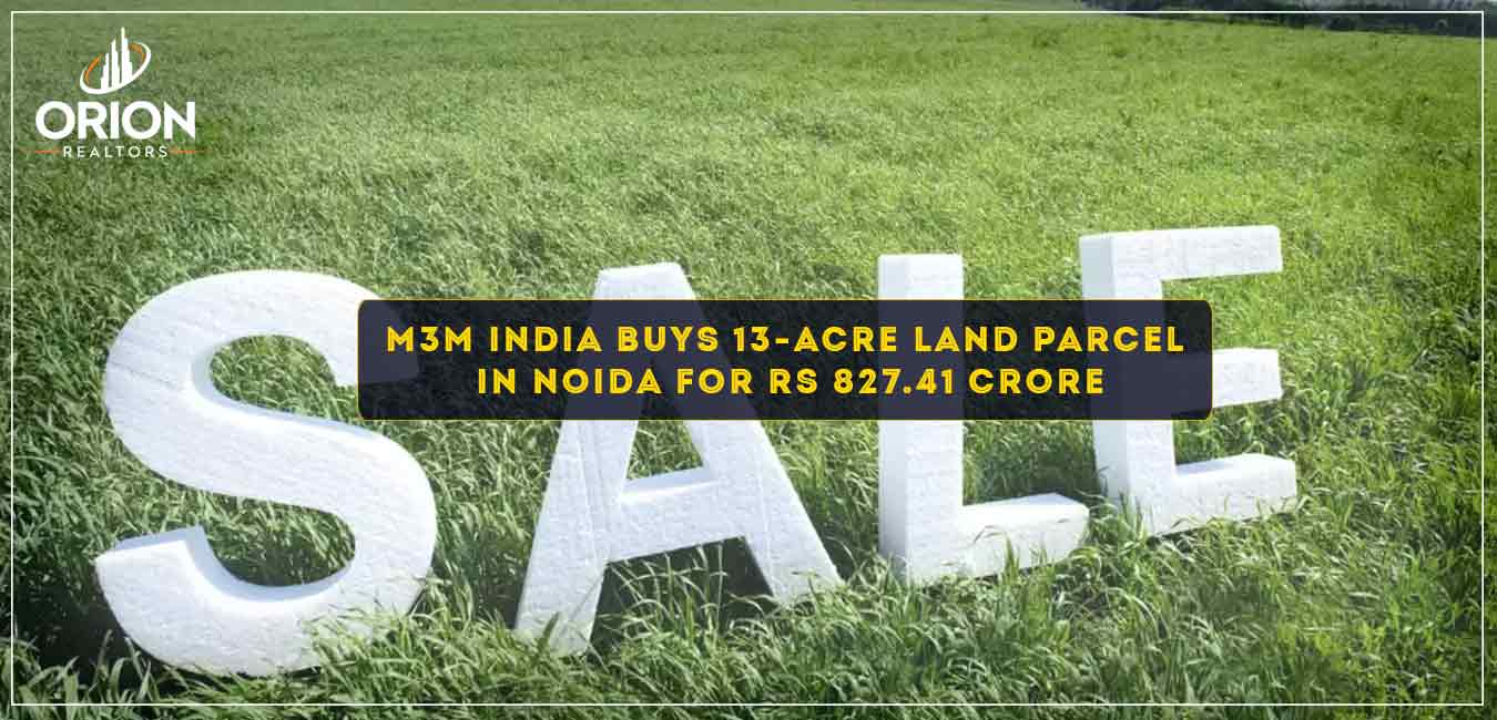 M3M-India