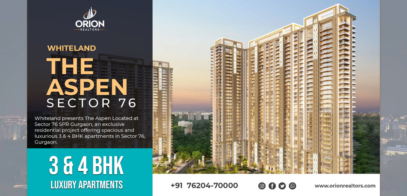 Whiteland-the-aspen-Gurgaon