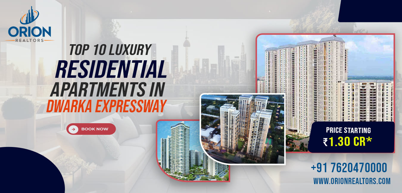 Top-10-Luxury-Residential-Apartments-on-Dwarka-Expressway