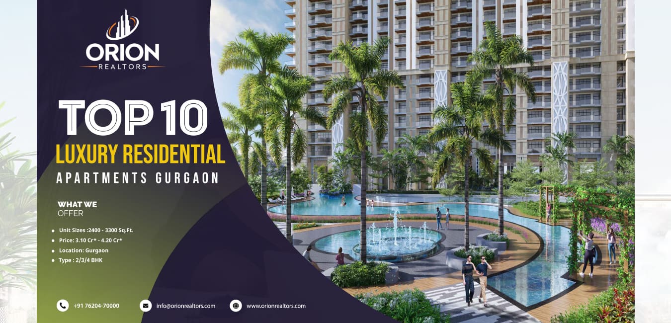 Luxury-Residential-Apartments-in-Gurgaon