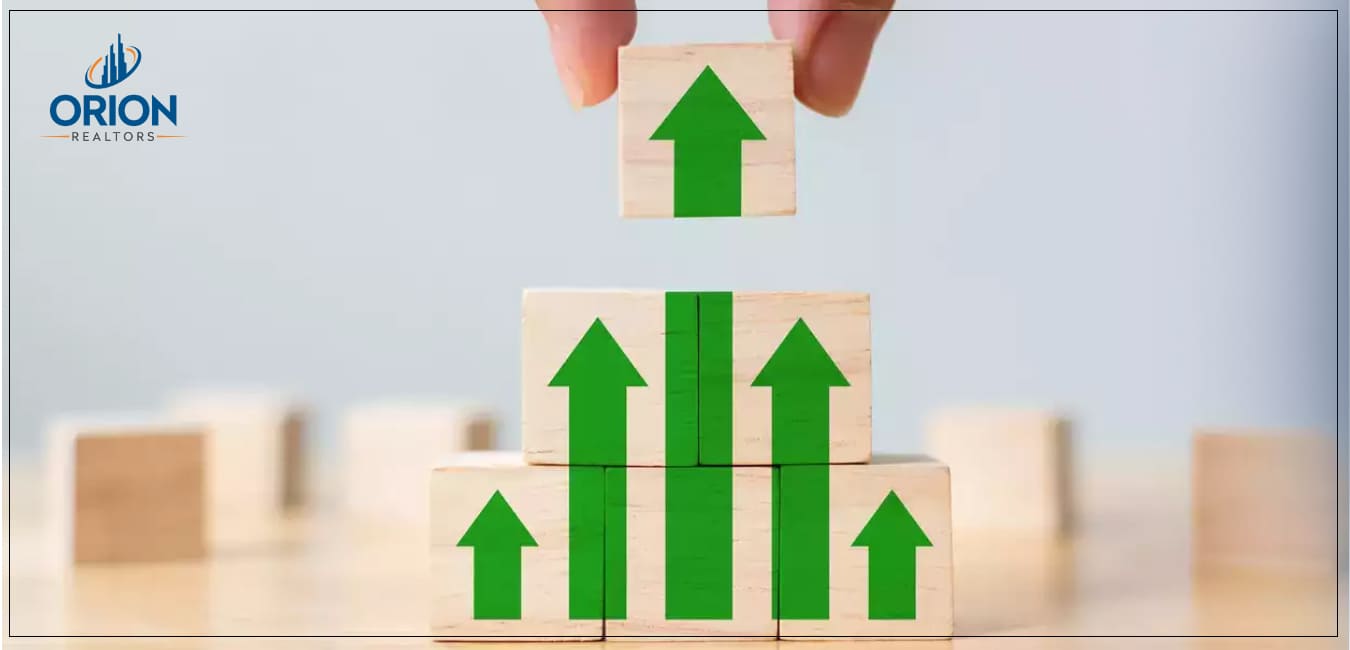 Institutional investments in real estate