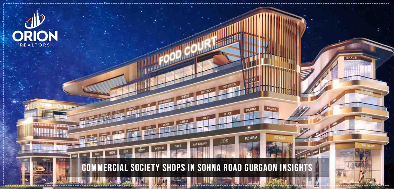 Commercial-Society-Shops-in-Sohna