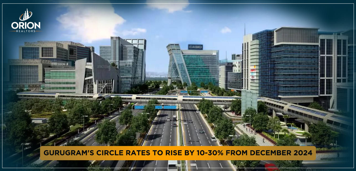 Gurgaon-Circle-Rate