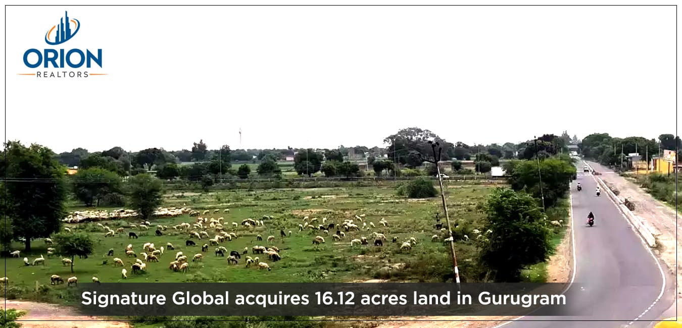 Signature-Global-Gurugram