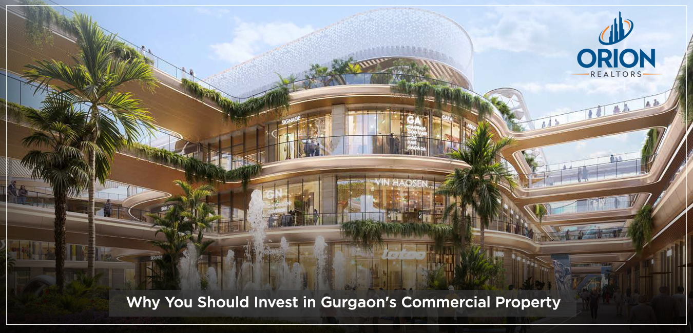 Commercial-Property-Gurgaon