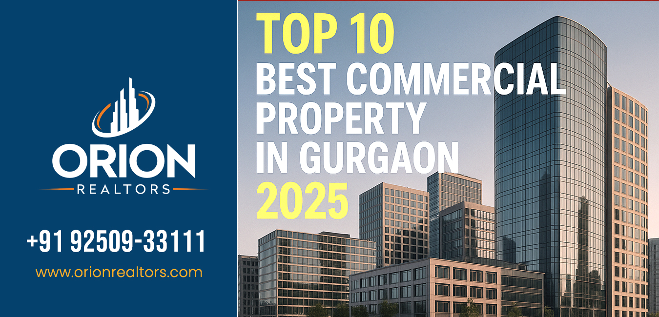 Commercial-Property-In-Gurgaon