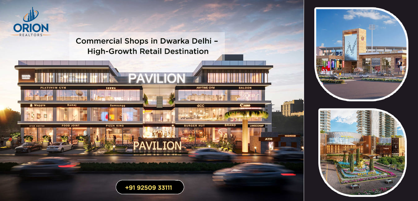 Commercial-Shops-in-Dwarka-Delhi